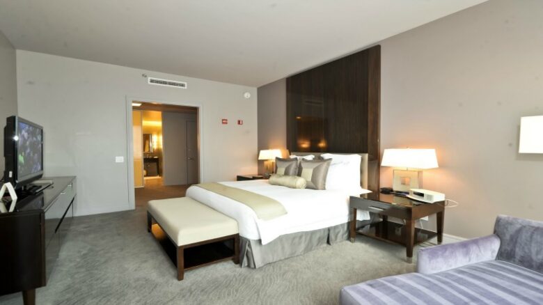 Trump Towers - Chicago, Illinois