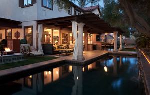 Palazzo Paradiso - Las Vegas, Nevada