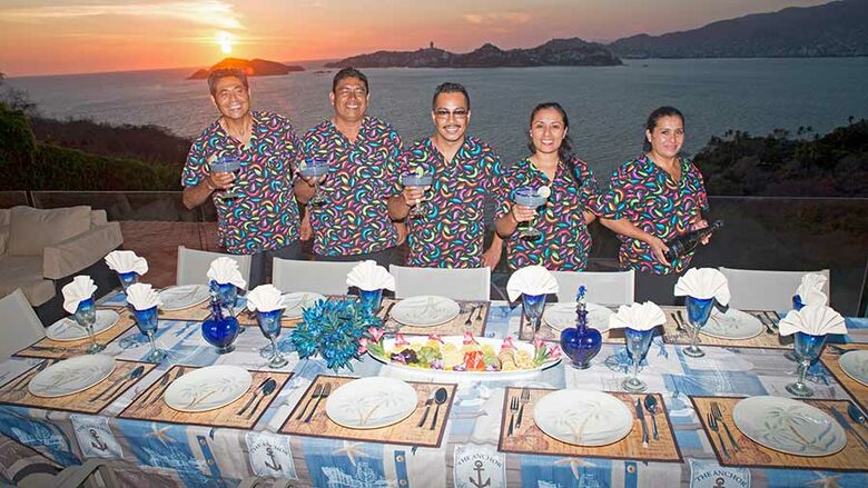 Majestic Mansion & Spa - Acapulco, Mexico