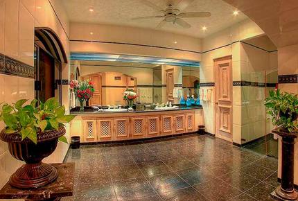 Majestic Mansion & Spa - Acapulco, Mexico