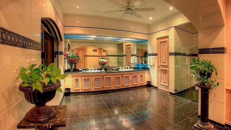 Majestic Mansion & Spa - Acapulco, Mexico