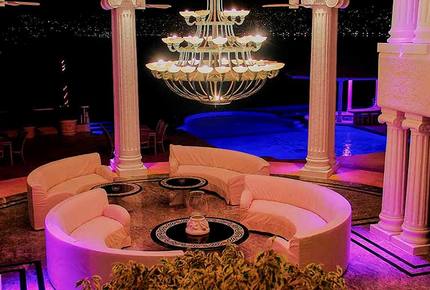 Majestic Mansion & Spa - Acapulco, Mexico