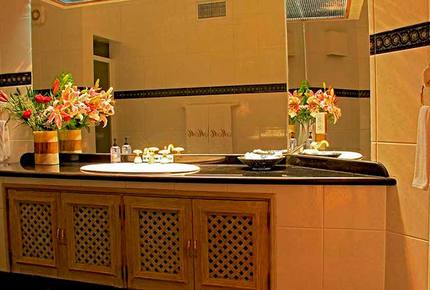 Majestic Mansion & Spa - Acapulco, Mexico