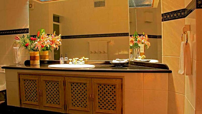 Majestic Mansion & Spa - Acapulco, Mexico