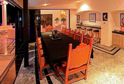 Majestic Mansion & Spa - Acapulco, Mexico