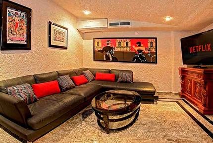 Majestic Mansion & Spa - Acapulco, Mexico