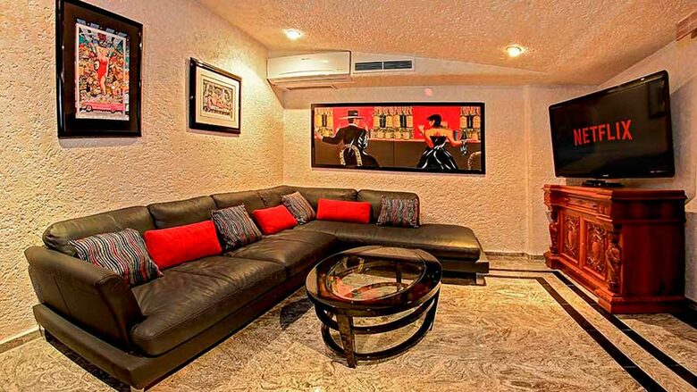 Majestic Mansion & Spa - Acapulco, Mexico