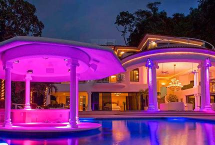 Majestic Mansion & Spa - Acapulco, Mexico