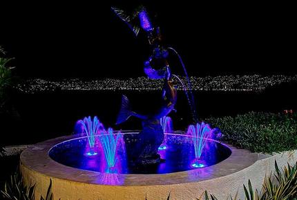 Majestic Mansion & Spa - Acapulco, Mexico