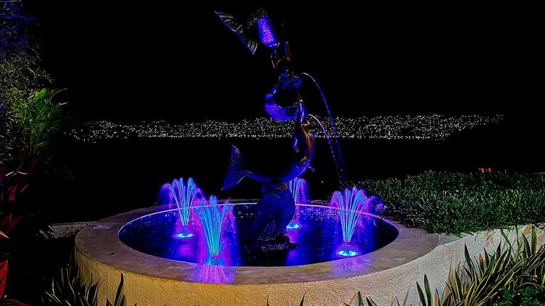 Majestic Mansion & Spa - Acapulco, Mexico