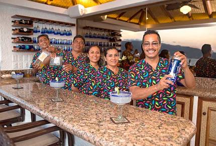 Majestic Mansion & Spa - Acapulco, Mexico