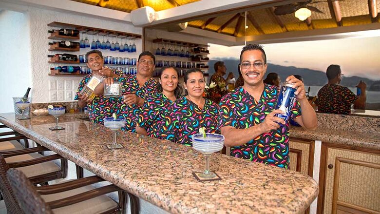 Majestic Mansion & Spa - Acapulco, Mexico