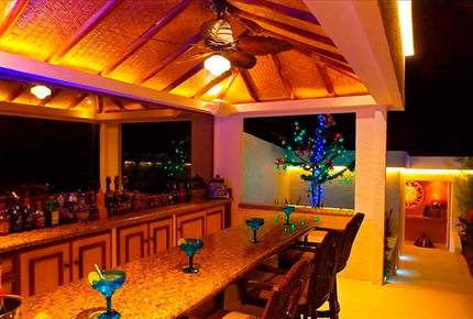 Majestic Mansion & Spa - Acapulco, Mexico