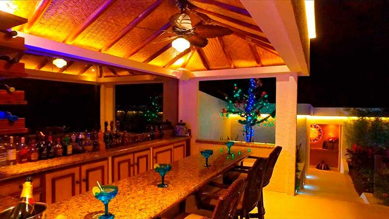 Majestic Mansion & Spa - Acapulco, Mexico