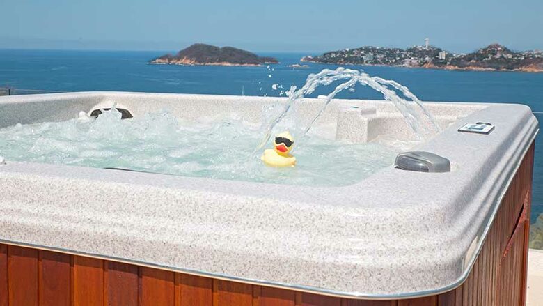 Majestic Mansion & Spa - Acapulco, Mexico