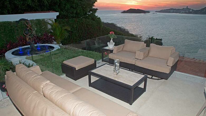 Majestic Mansion & Spa - Acapulco, Mexico