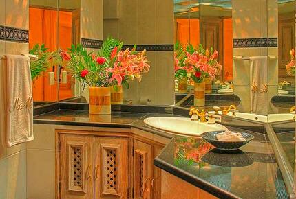 Majestic Mansion & Spa - Acapulco, Mexico