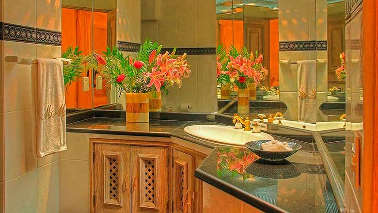 Majestic Mansion & Spa - Acapulco, Mexico