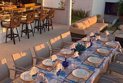 Majestic Mansion & Spa - Acapulco, Mexico