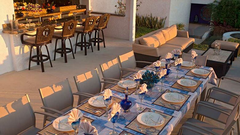 Majestic Mansion & Spa - Acapulco, Mexico