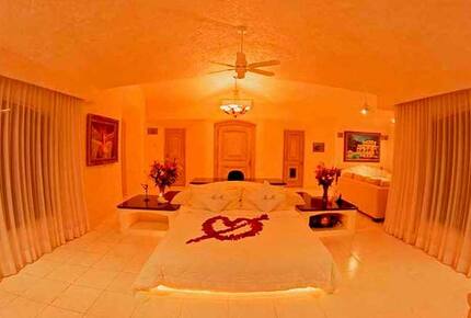 Majestic Mansion & Spa - Acapulco, Mexico