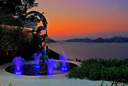 Majestic Mansion & Spa - Acapulco, Mexico