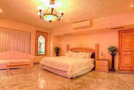 Majestic Mansion & Spa - Acapulco, Mexico