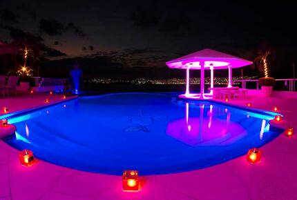 Majestic Mansion & Spa - Acapulco, Mexico