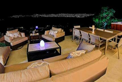 Majestic Mansion & Spa - Acapulco, Mexico