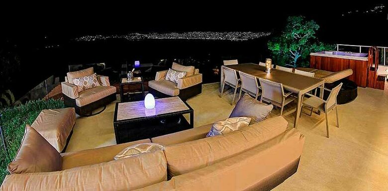 Majestic Mansion & Spa - Acapulco, Mexico