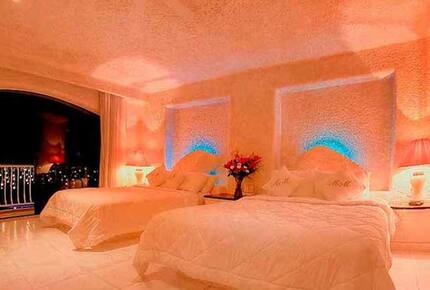 Majestic Mansion & Spa - Acapulco, Mexico