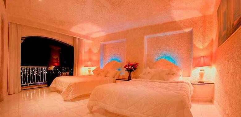 Majestic Mansion & Spa - Acapulco, Mexico