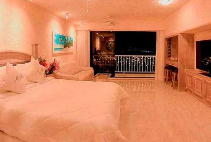 Majestic Mansion & Spa - Acapulco, Mexico