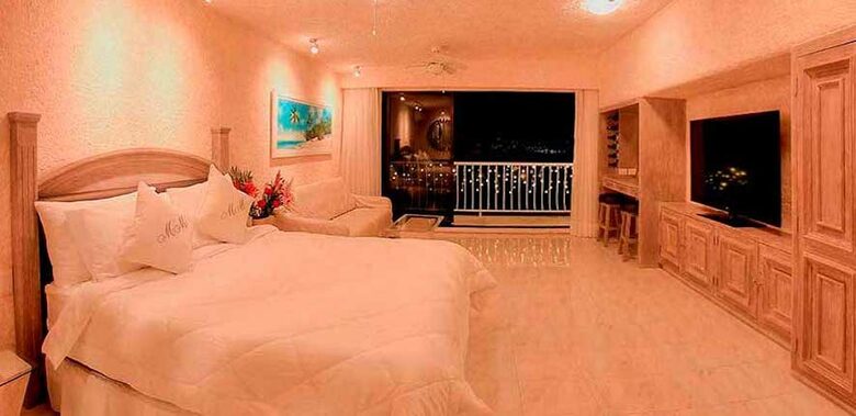 Majestic Mansion & Spa - Acapulco, Mexico