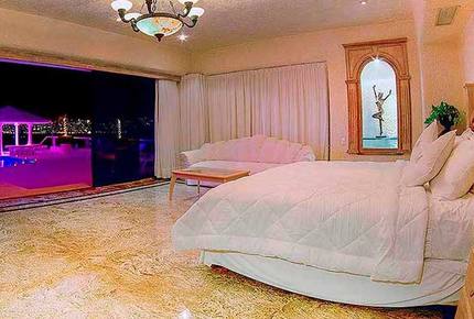 Majestic Mansion & Spa - Acapulco, Mexico