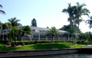 Tropical Waterfront Living - Fort Myers, Florida