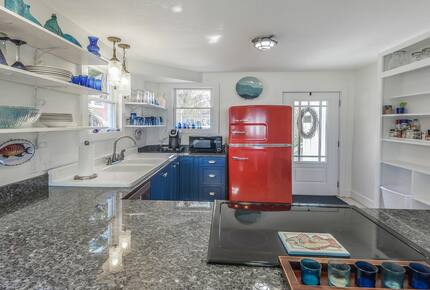 Rosie's Retreat - Fernandina Beach, Florida