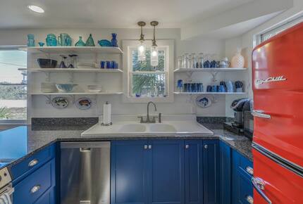 Rosie's Retreat - Fernandina Beach, Florida