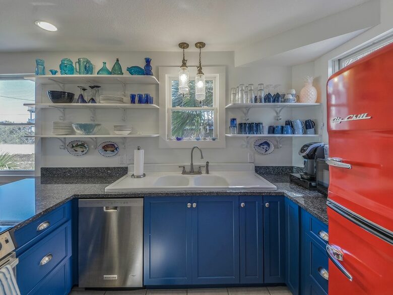 Rosie's Retreat - Fernandina Beach, Florida