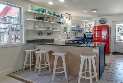 Rosie's Retreat - Fernandina Beach, Florida