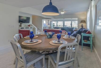 Rosie's Retreat - Fernandina Beach, Florida