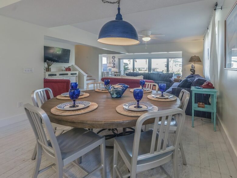 Rosie's Retreat - Fernandina Beach, Florida