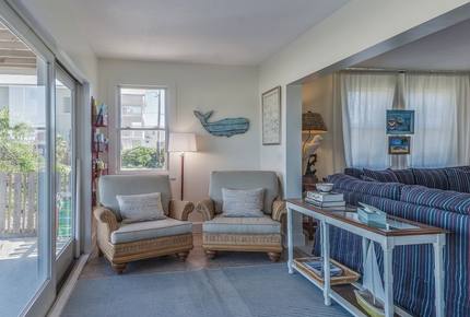 Rosie's Retreat - Fernandina Beach, Florida