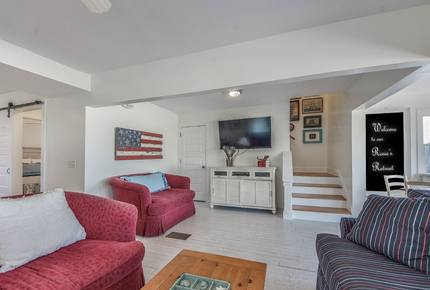 Rosie's Retreat - Fernandina Beach, Florida