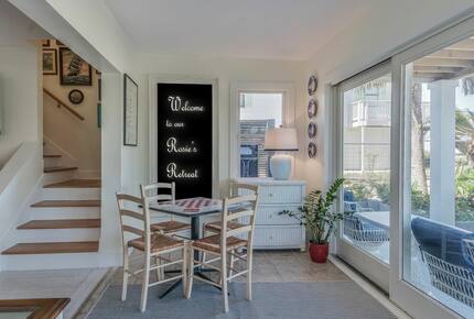 Rosie's Retreat - Fernandina Beach, Florida