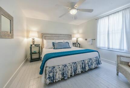 Rosie's Retreat - Fernandina Beach, Florida