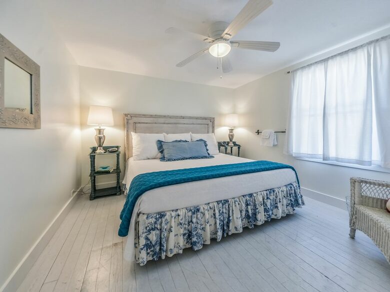 Rosie's Retreat - Fernandina Beach, Florida