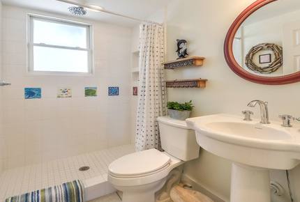 Rosie's Retreat - Fernandina Beach, Florida