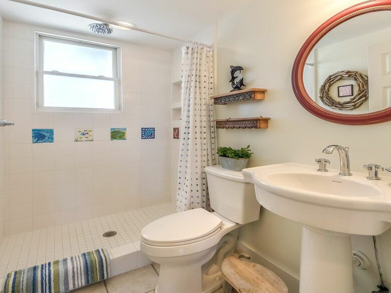 Rosie's Retreat - Fernandina Beach, Florida