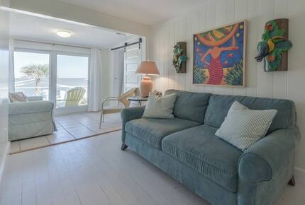 Rosie's Retreat - Fernandina Beach, Florida